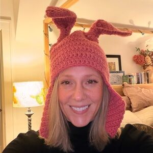 Meet your Posher, Callie